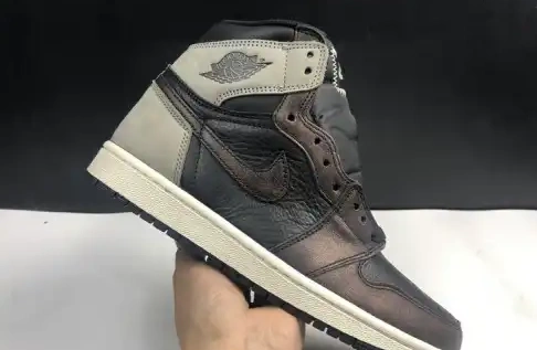 Jordan Patina Retro 555088-033 Air High 1 555088-033 0629